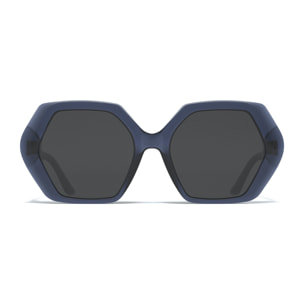 Gafas de Sol Mykonos Azul Hanukeii para hombre y mujer