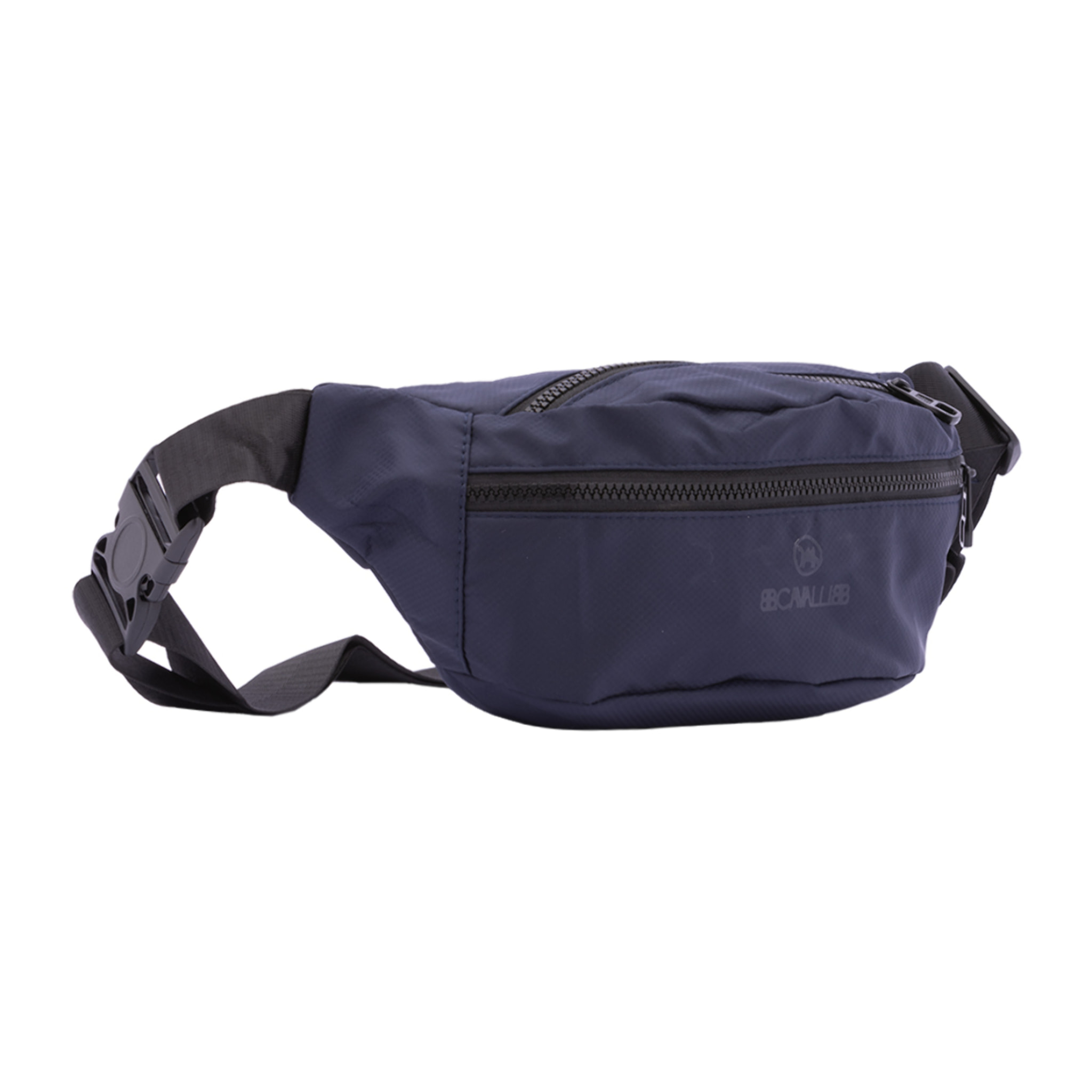 Marsupio  da uomo Textile Polyester 30x12x12 cm