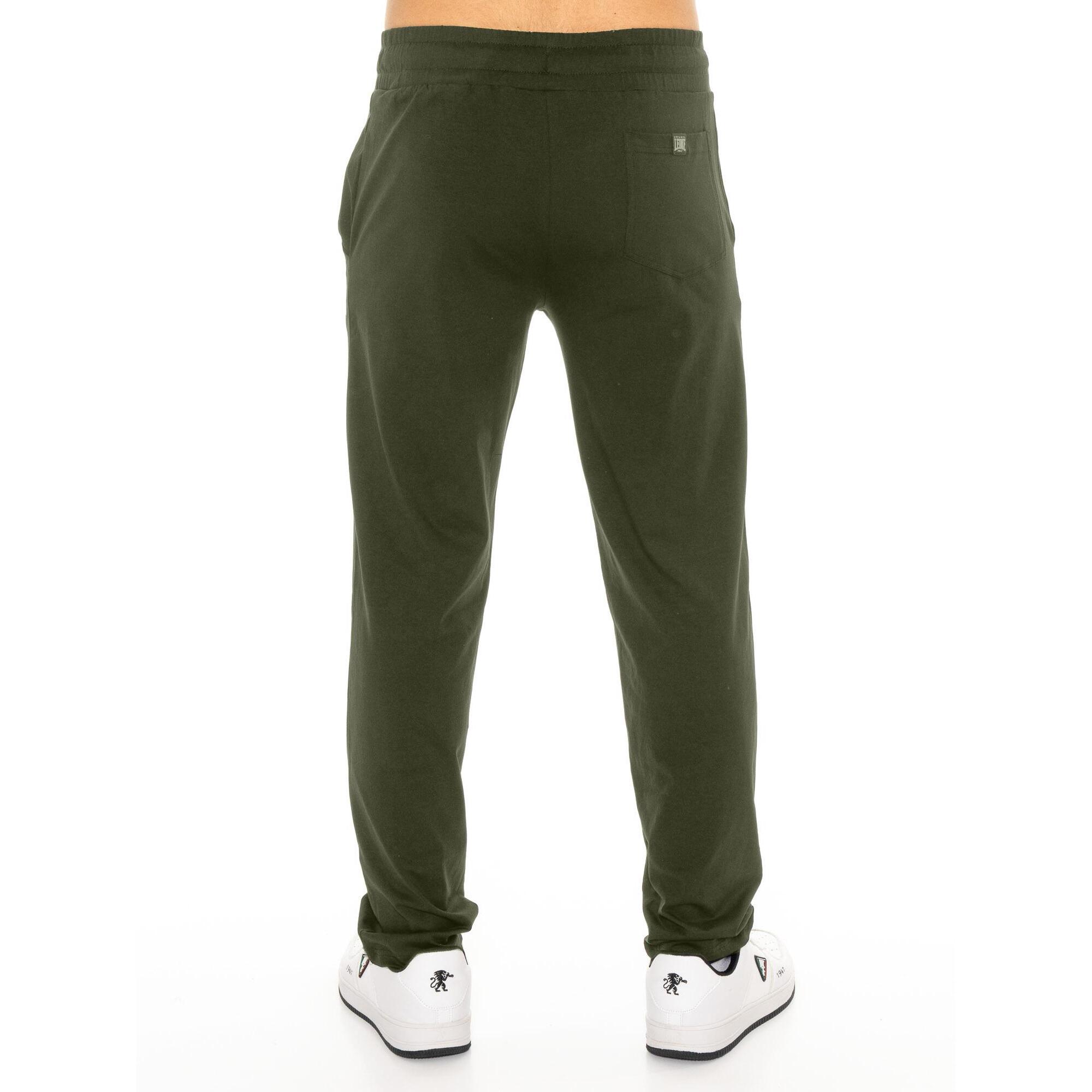 Pantalones de chándal para hombre HJ