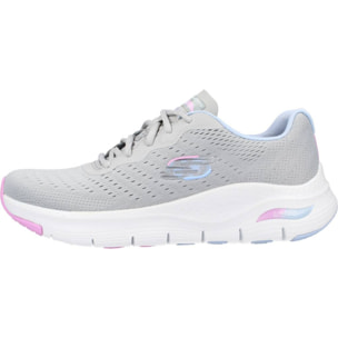 SNEAKERS SKECHERS ARCH FIT-INFINITY COOL