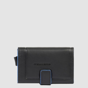 Piquadro Pop-up card holder