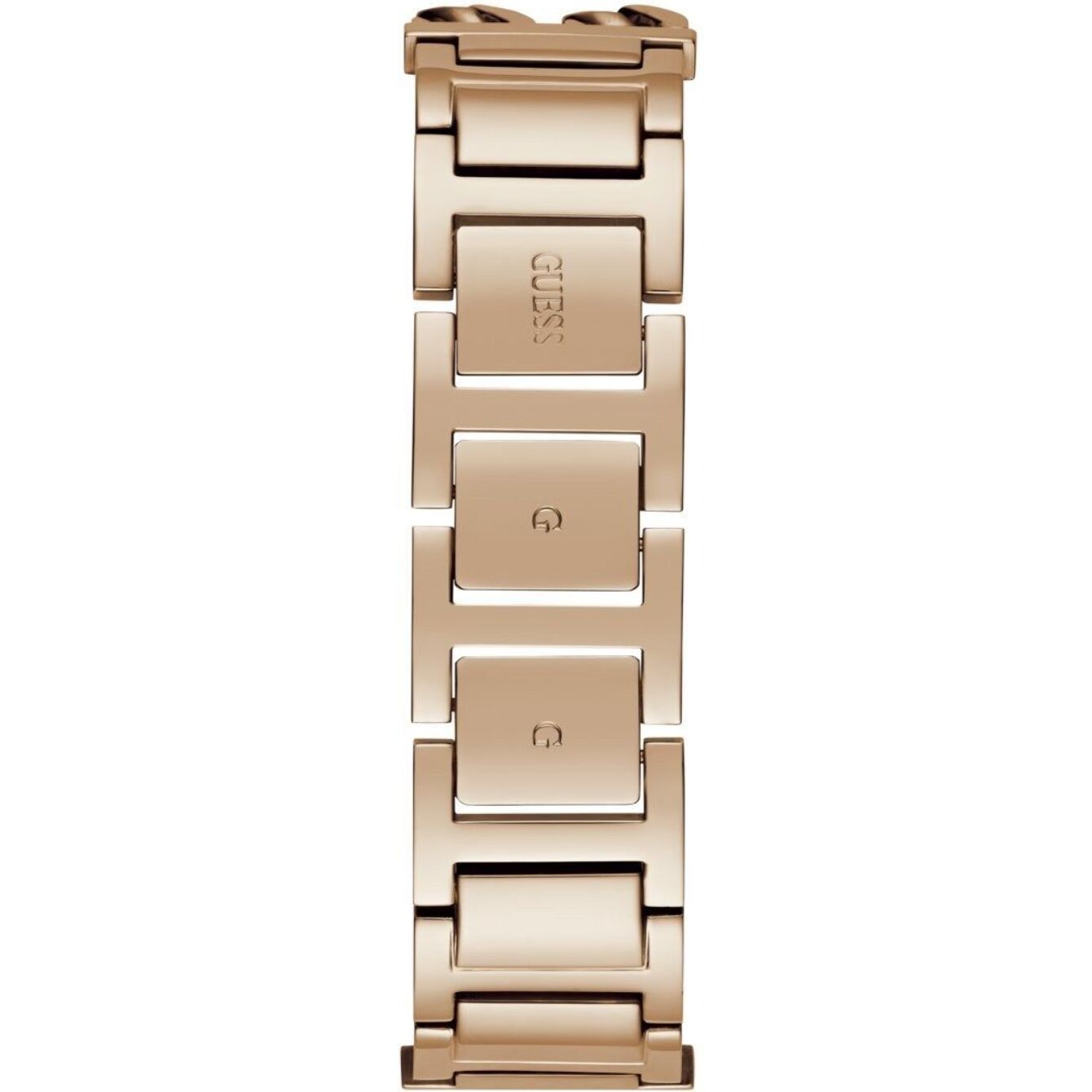 Reloj Guess GW0668L3 Mujer Analogico Cuarzo con Correa de Acero inoxidable