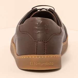 Zapatos N5910 SOFT NAPPA TESTA/ ORIGEN color Testa