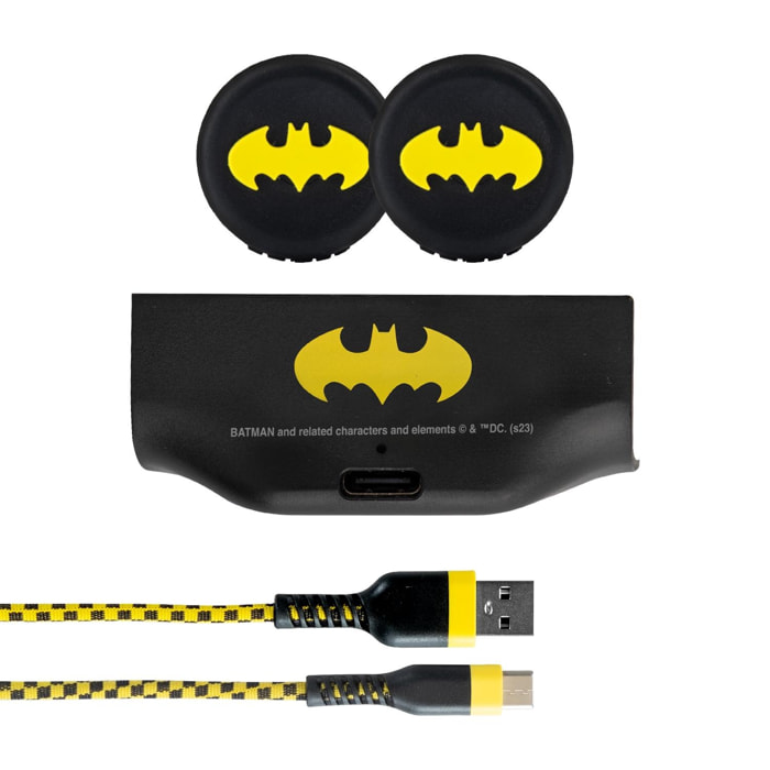 Play & Charge DC Batman FR-TEC Xboxseries