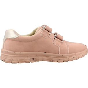 Zapatillas Niña de la marca CHICCO  modelo 1072143C ROSA