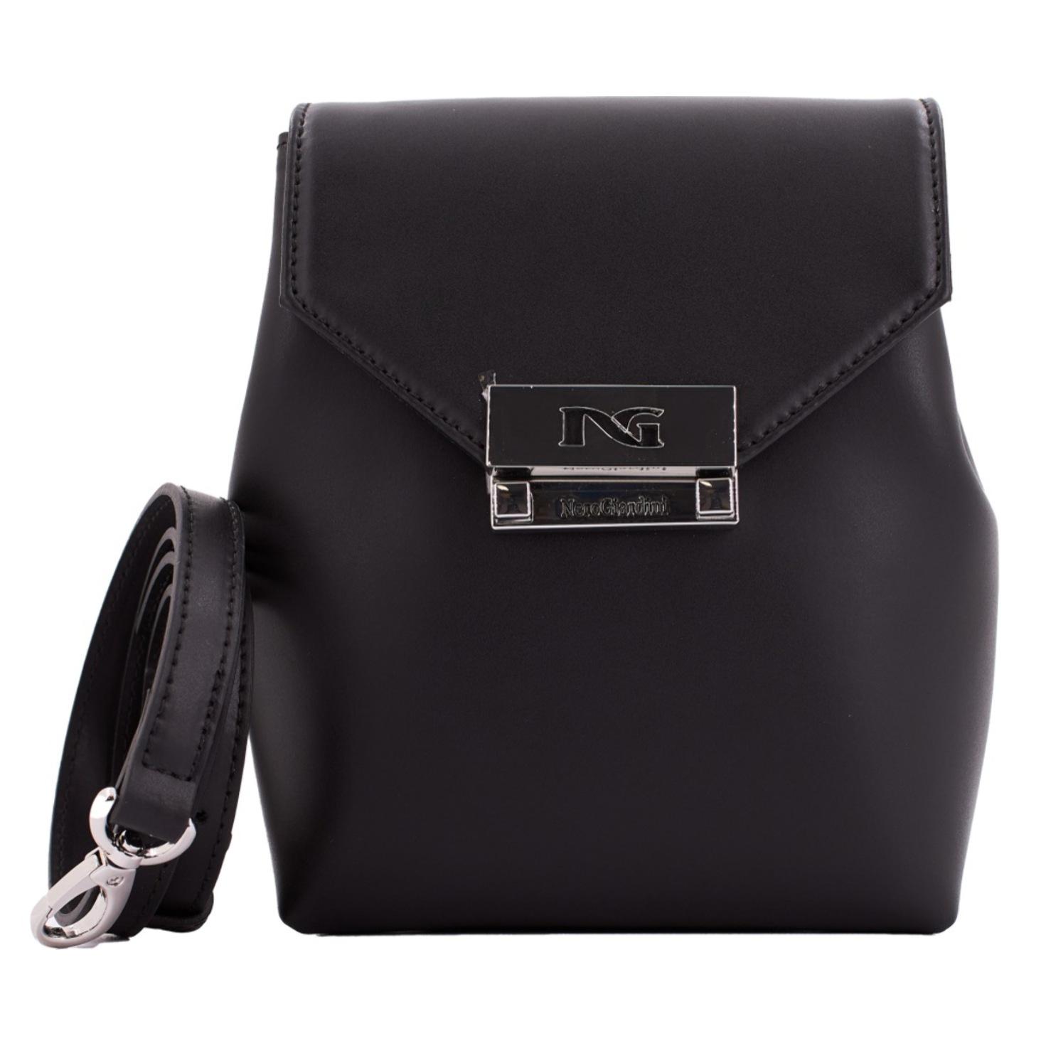 BOLSOS NERO GIARDINI RENO