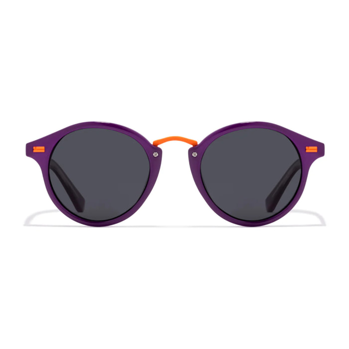 Gafas de Sol Roller Round V2 Limited Purple D.Franklin