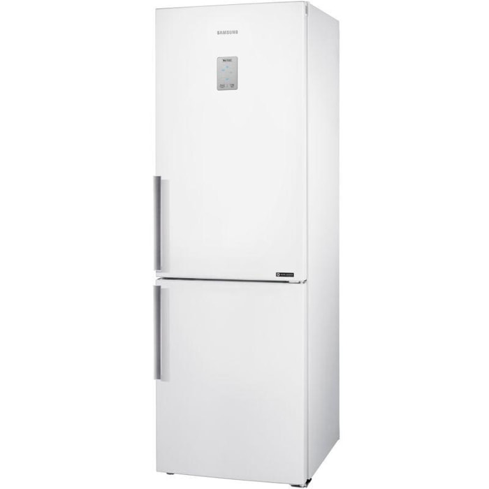 Réfrigérateur combiné SAMSUNG RB34J3515WW