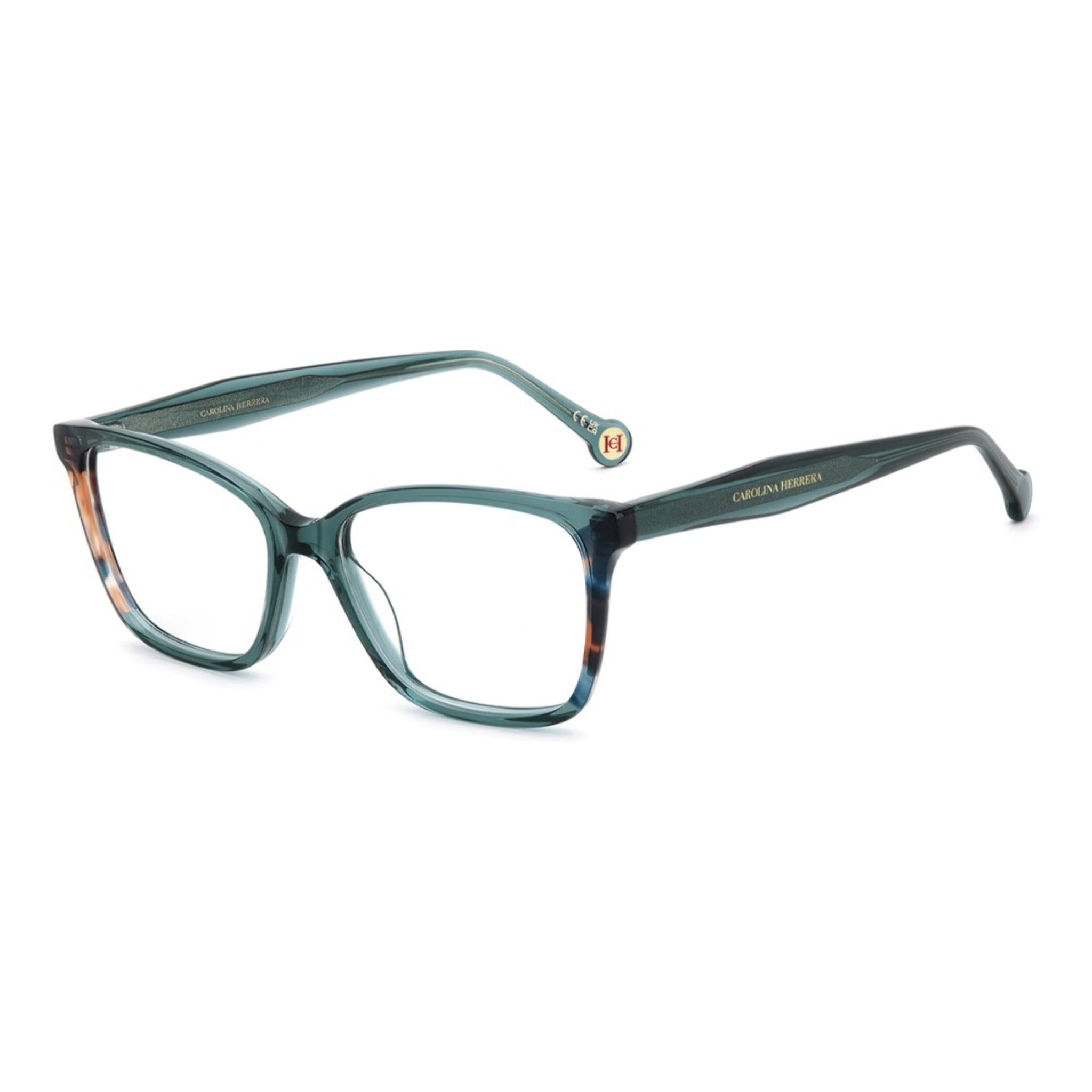 Gafas de Sol Carolina Herrera HER 0221/G/S 3H2 de Acetato Mujer 50 mm