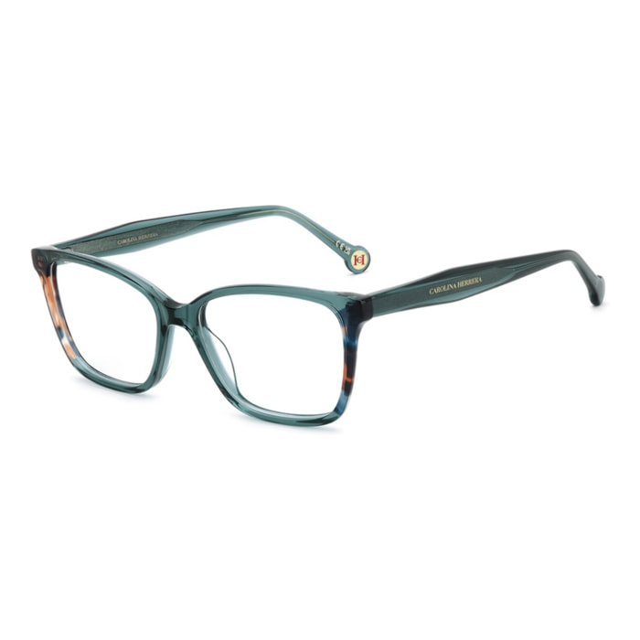 Gafas de Sol Carolina Herrera HER 0221/G/S 3H2 de Acetato Mujer 50 mm