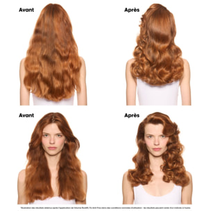 Tecni.art Volume Rootlift - Spray Mousse Volume 250 ml