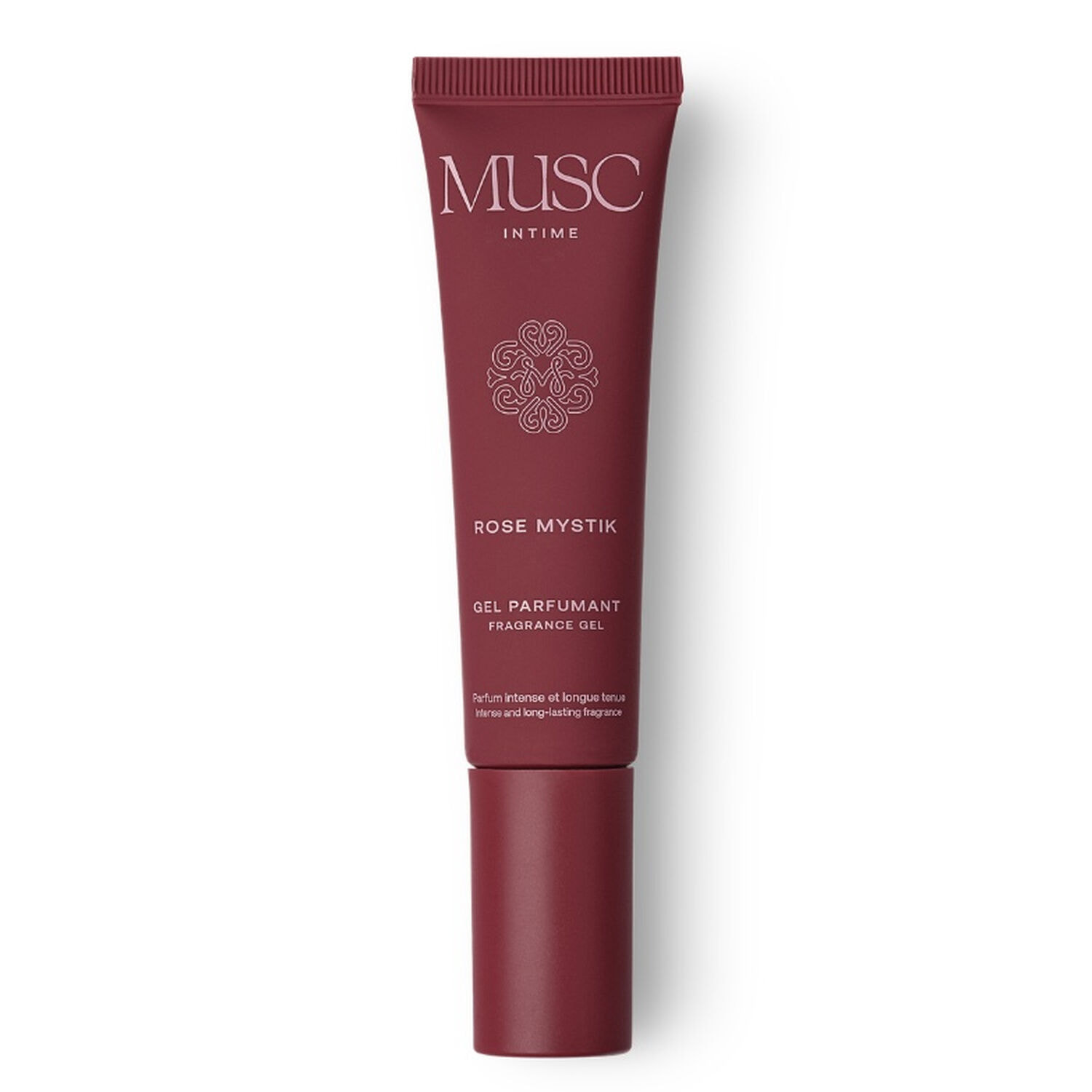 Rose Mystik - Gel Parfumant Intime 30 ml