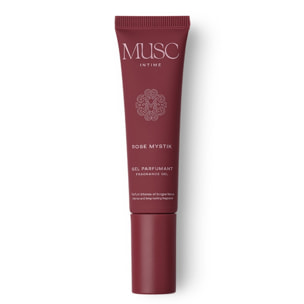 Rose Mystik - Gel Parfumant Intime 30 ml