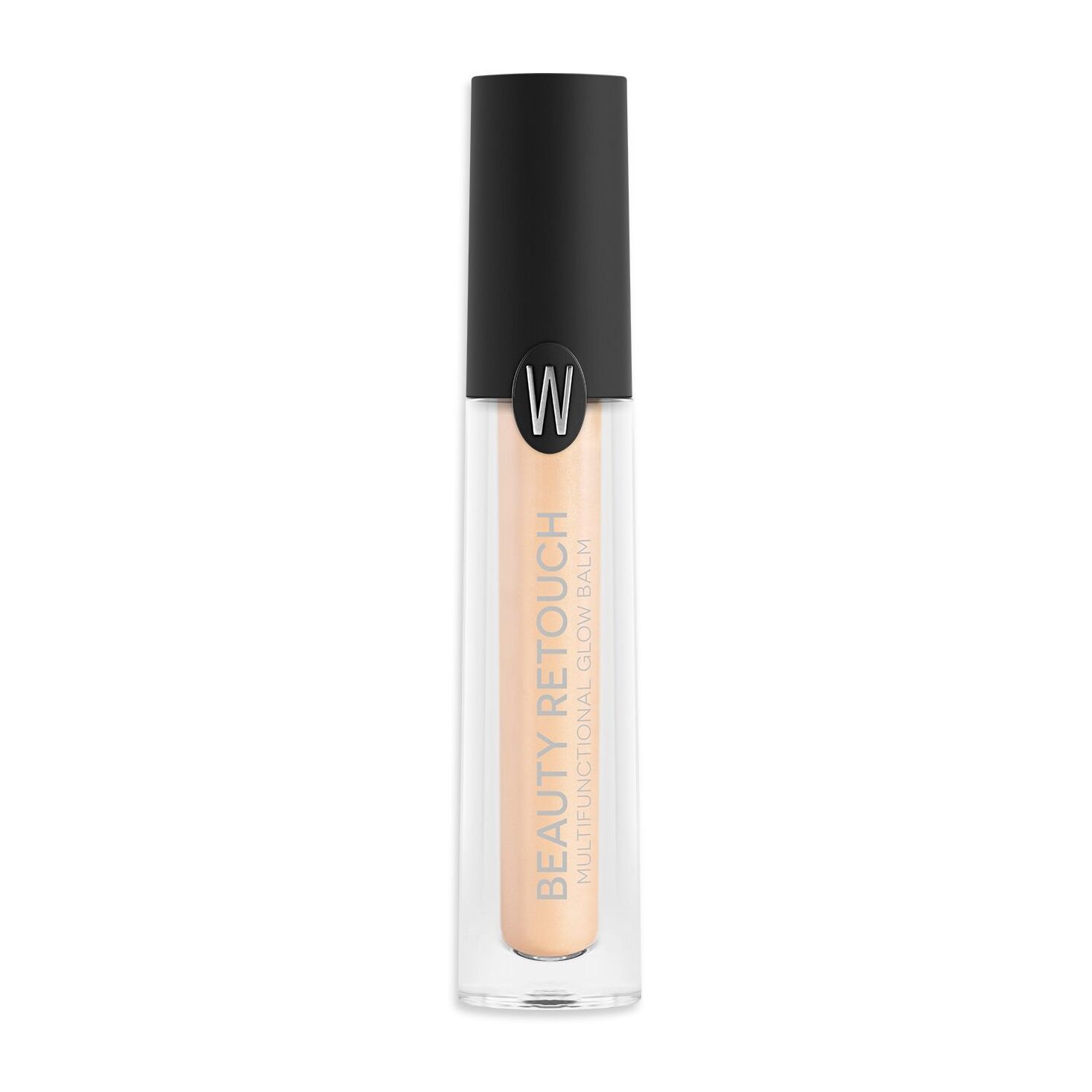 BEAUTY RETOUCH GLOW BALM Illuminante effetto tridimensionale naturale e levigante