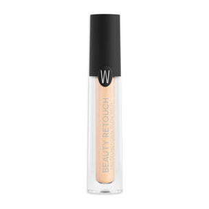 BEAUTY RETOUCH GLOW BALM Illuminante effetto tridimensionale naturale e levigante