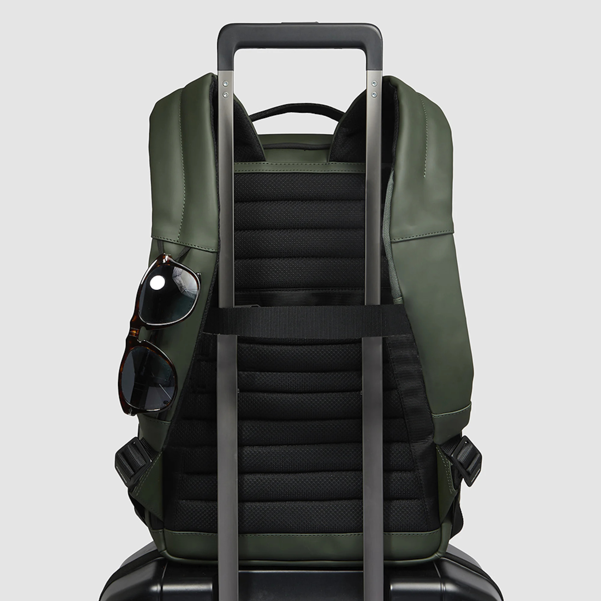 Piquadro Zaino resistente all'acqua porta pc 14