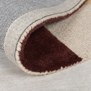 Tapis en laine RADIANCE