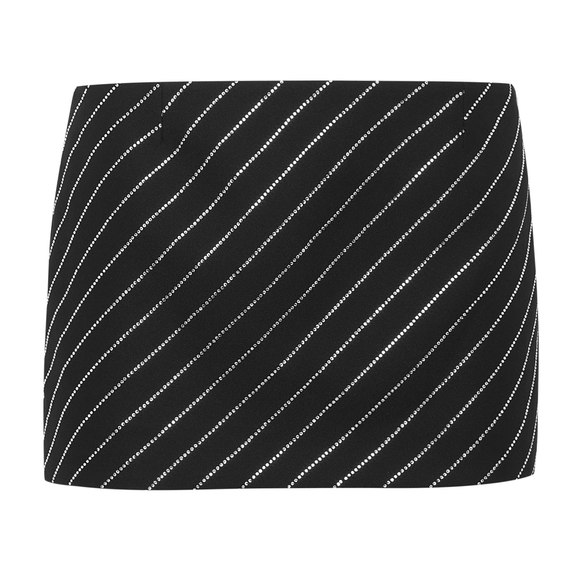 PHILIPP PLEIN Minifalda