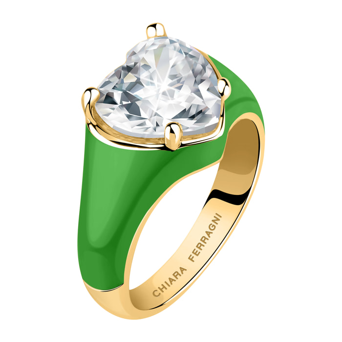Anillo Chiara Ferragni Mujer J19AVI43016