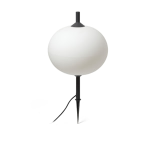 SAIGON OUT 800 R45 Estaca gris/blanco mate