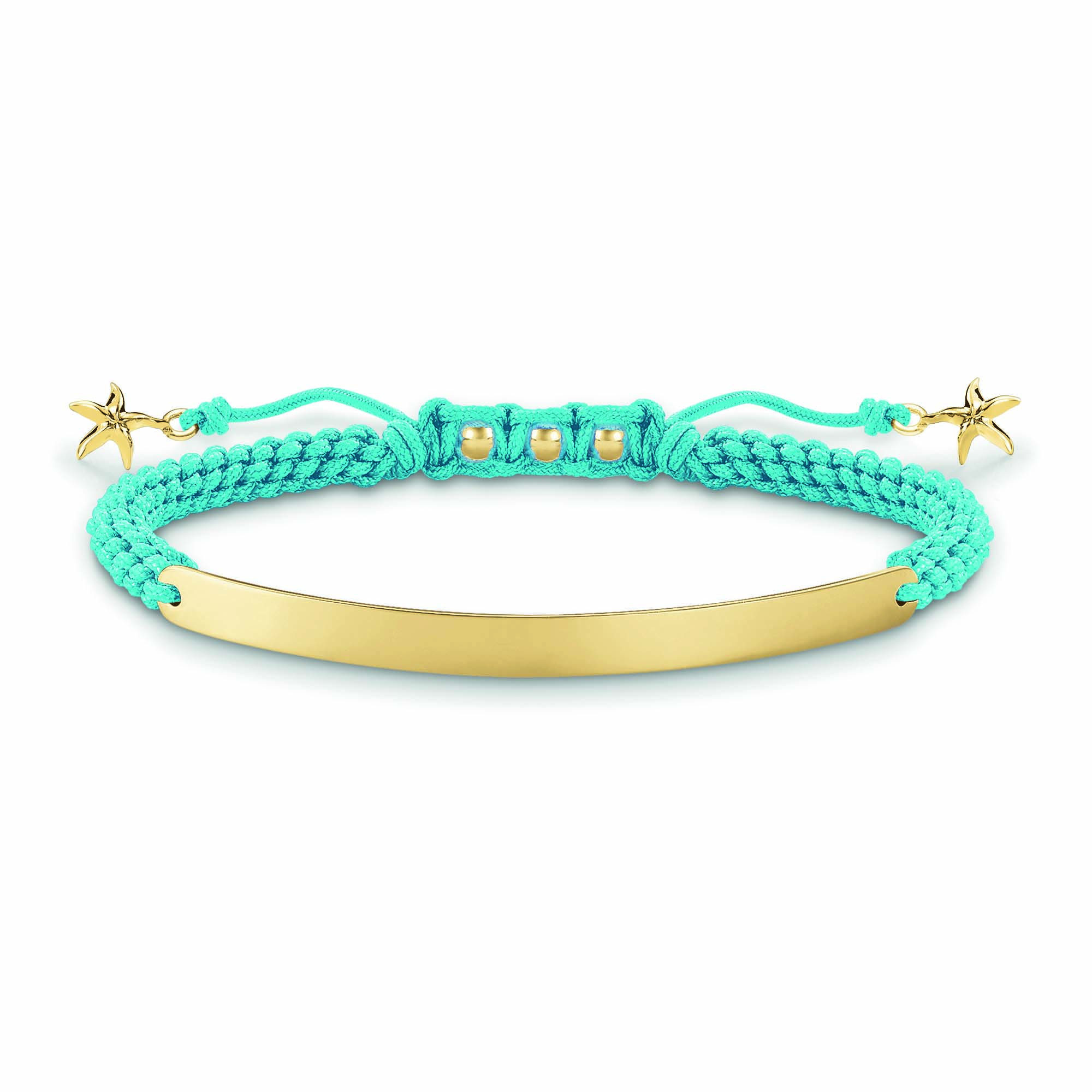 Pulsera Thomas Sabo Mujer LBA0060-848-1-L19v