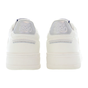 U.S. Polo Assn. - Sneakers KOSMO002W/5Y6 in sintetico per donna