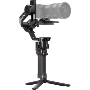 Stabilisateur DJI RS 5