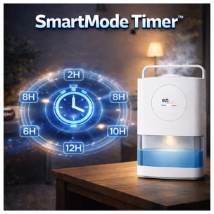 EZIclean® DryFlow Max