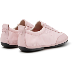 Zapatillas - CAMPER Right Nina - Rosa - Textil técnico