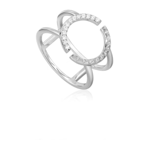 Anillo Ania Haie Mujer R025-01H