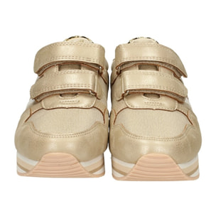 Sneakers Bambino Tata Italia Dorato