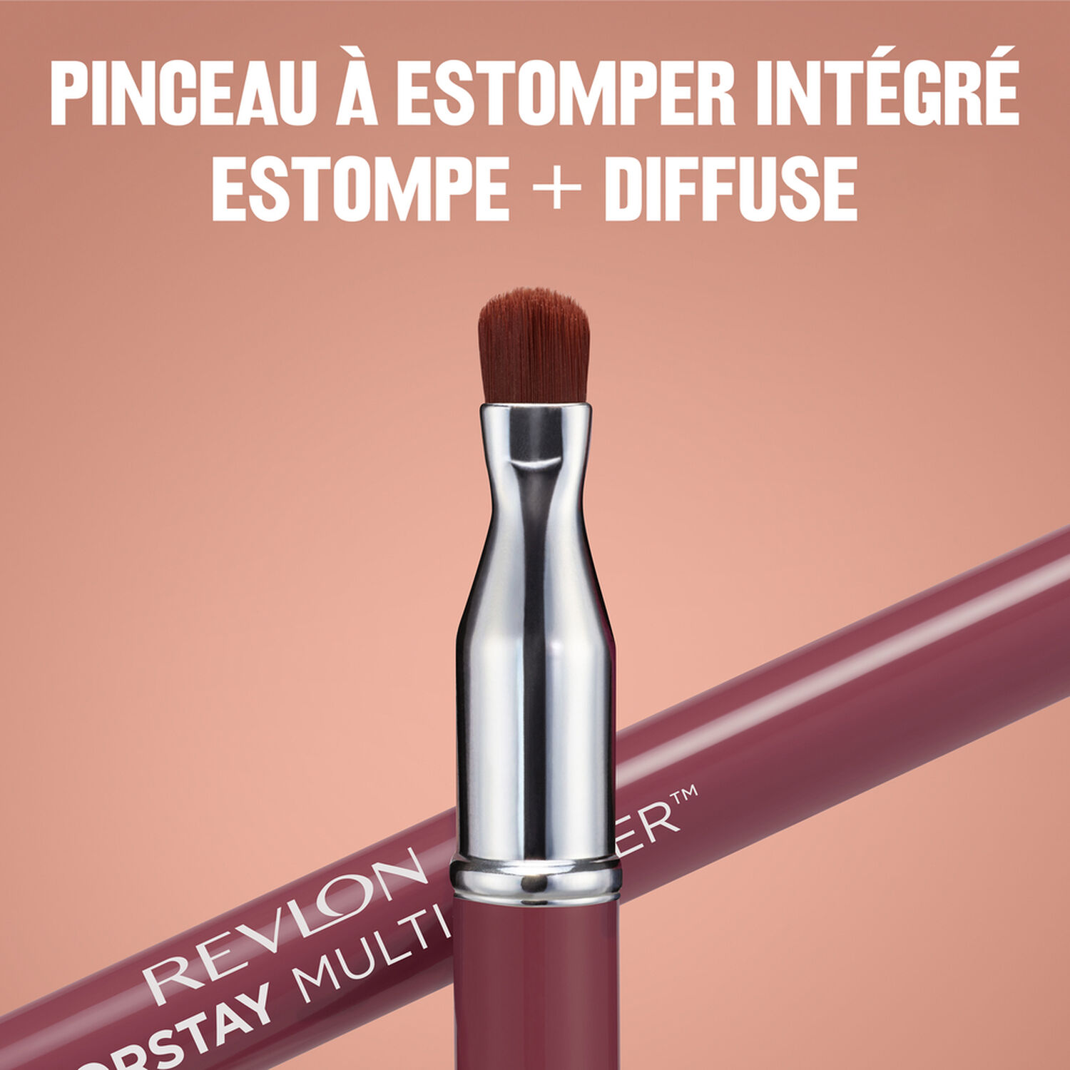 ColorStay Multi-Liner - Crayon Yeux Lèvres et Visage Multi-usage