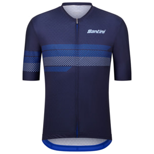 Idea - Maillot - Azul Náuticocolor_es - Hombre
