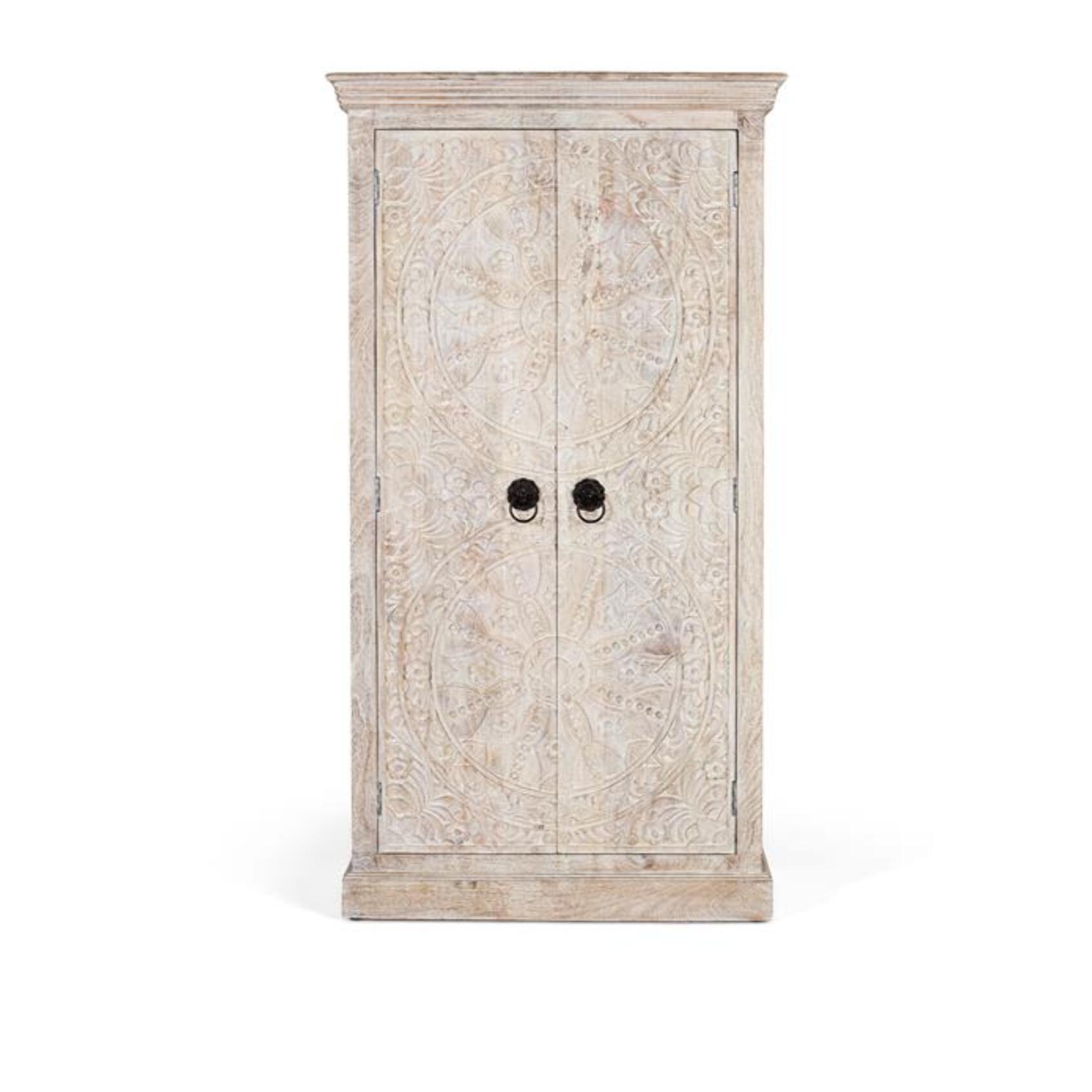 Armoire 166x90x40