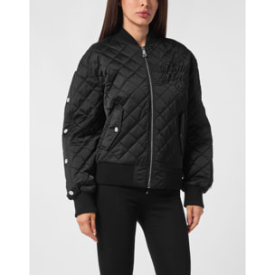 PHILIPP PLEIN Bomber SIGNATURE