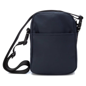 Bolso bandolera navy