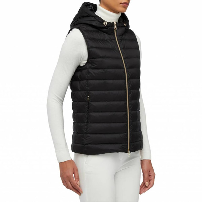 CHAQUETA GEOX D JAYSEN