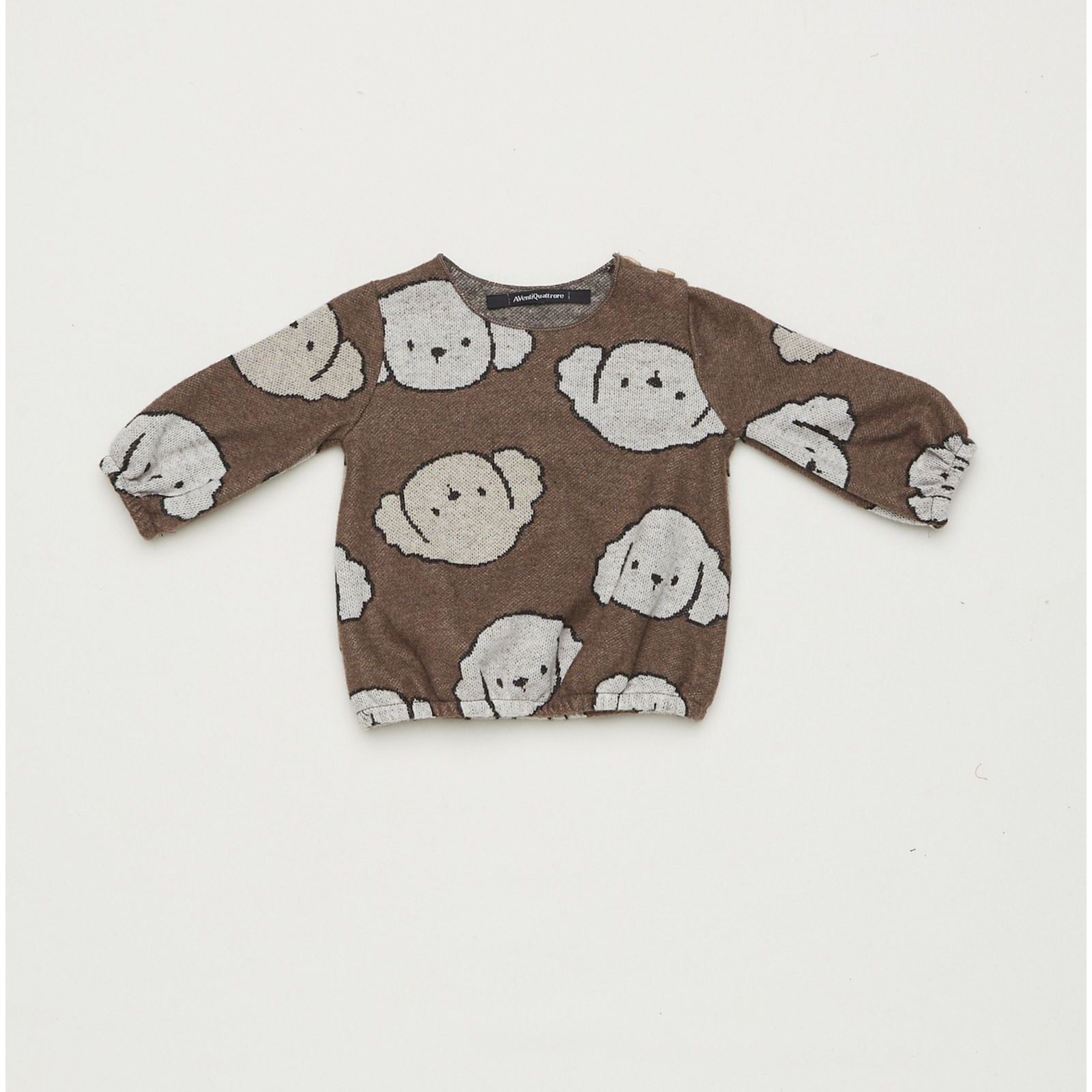 T-Shirt ML - Cagnolini