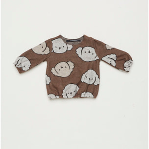 T-Shirt ML - Cagnolini