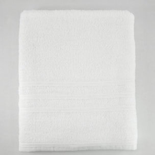 Drap de bain - Grand Bain Blanc - 90x150cm - 350g/m²