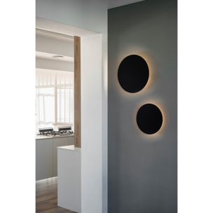 BOARD 450 Aplique negro