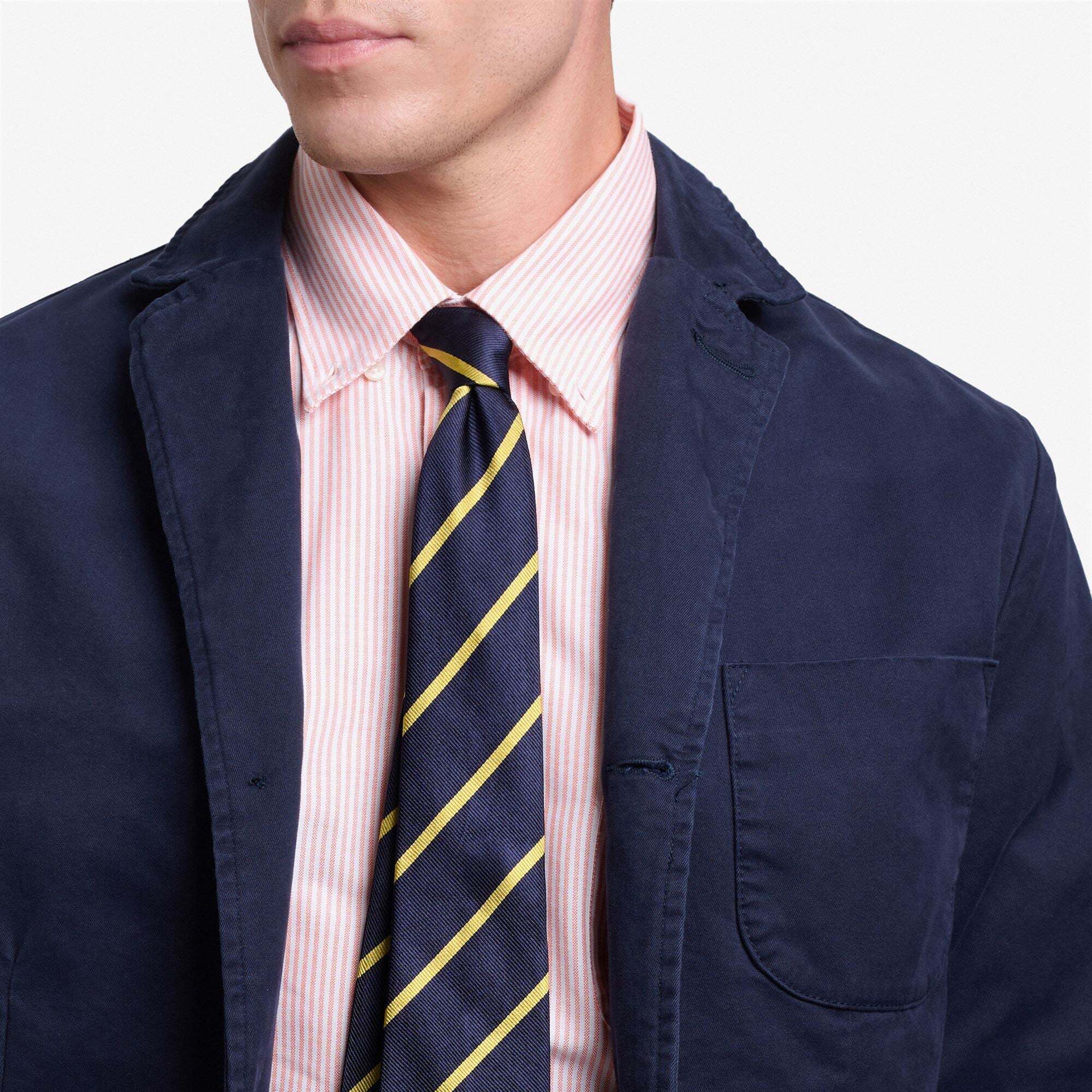 Vestiti Sebago Uomo Donna Blu Nashville Twill