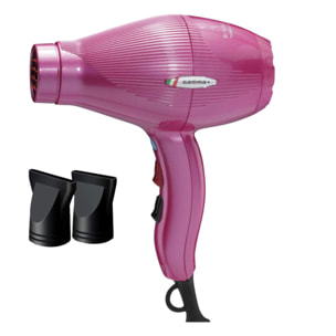 GAMMA+ E-T.C Light Premium Phon Professional Pink