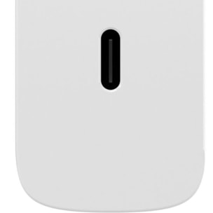 Chargeur MOPHIE 30W GaN Blanc