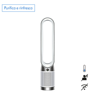 Purificatore Ventilatore Dyson Purifier Cool™ Gen1 TP10 | Nuovo