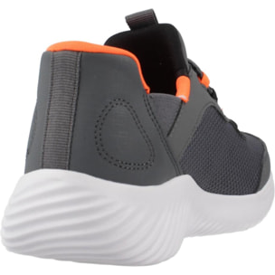 Zapatillas Niño 403822l  Slip-ins Gris