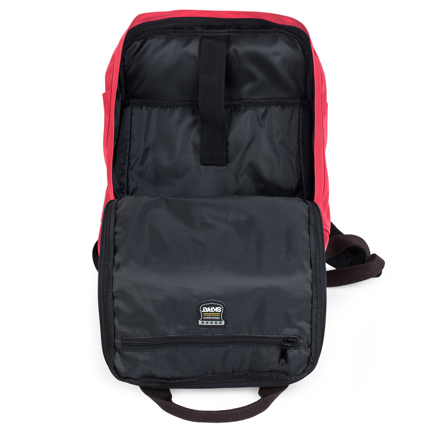 Mochila Skpat Columbia Rojo