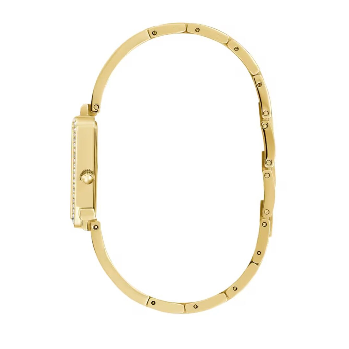 Reloj Guess GW0644L2 Mujer Analogico Cuarzo con Correa de Acero inoxidable