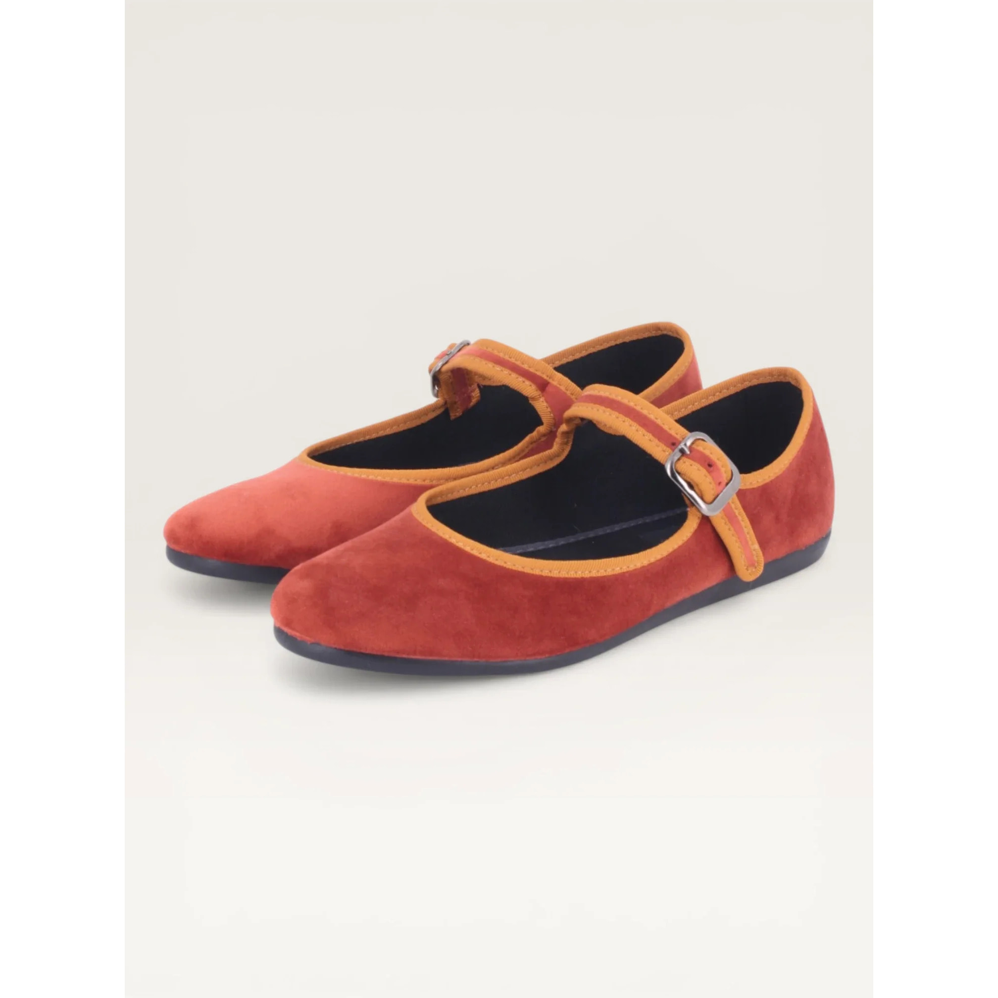 MUSE Orange