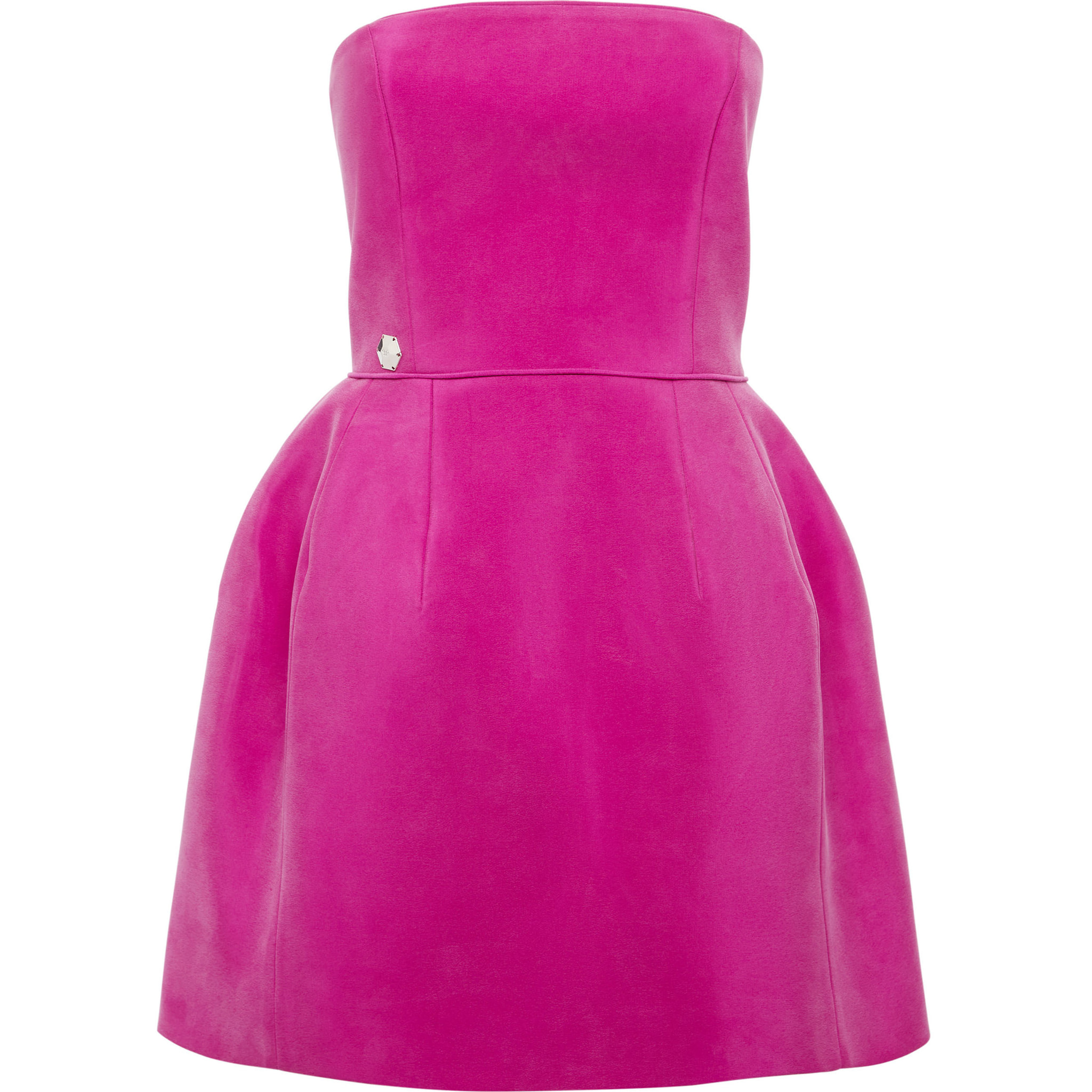 PHILIPP PLEIN Vestido corto